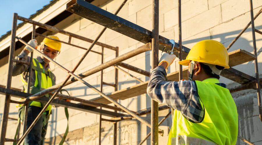 Flashing Repair in Raymond, NE